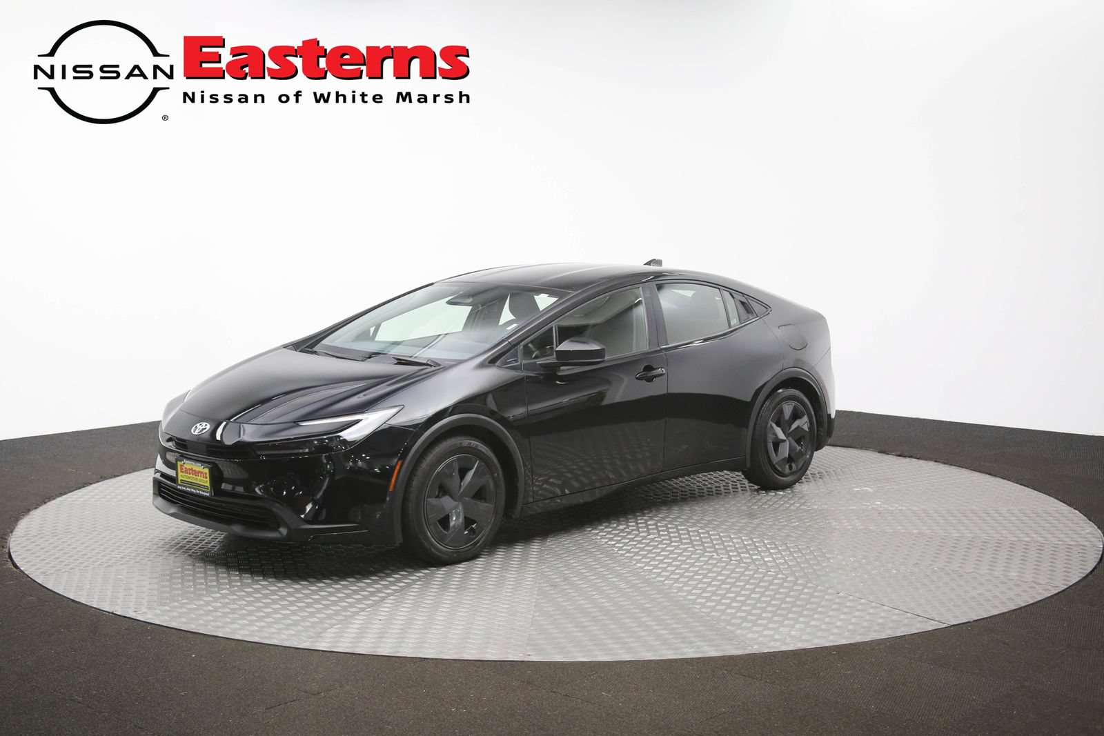 Used 2023 Toyota Prius LE FWD image 54