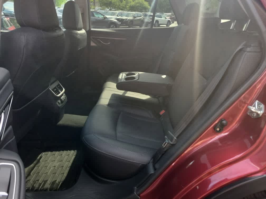 Used 2020 Subaru Outback Limited XT AWD/4WD image 35