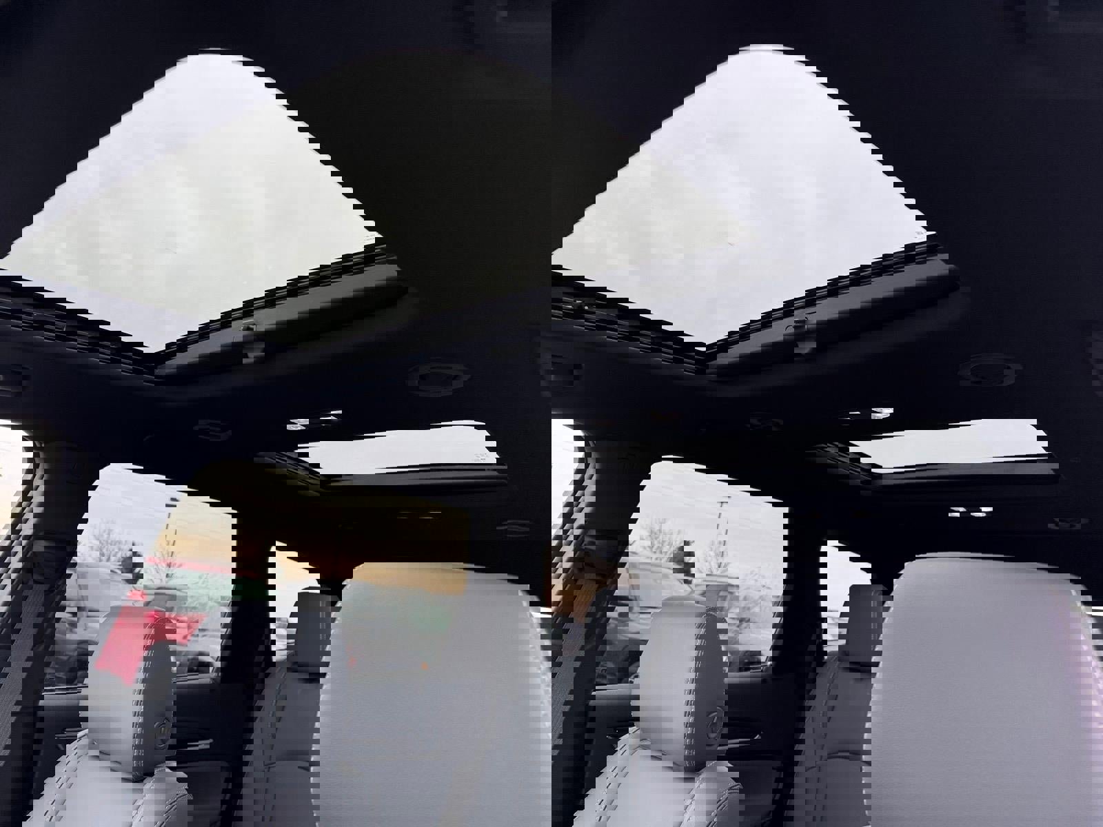 Certified 2023 Buick Enclave Essence w/ Experience Buick Package image 5