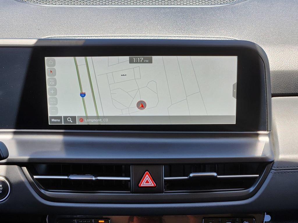Certified 2025 Kia Seltos EX AWD/4WD image 19
