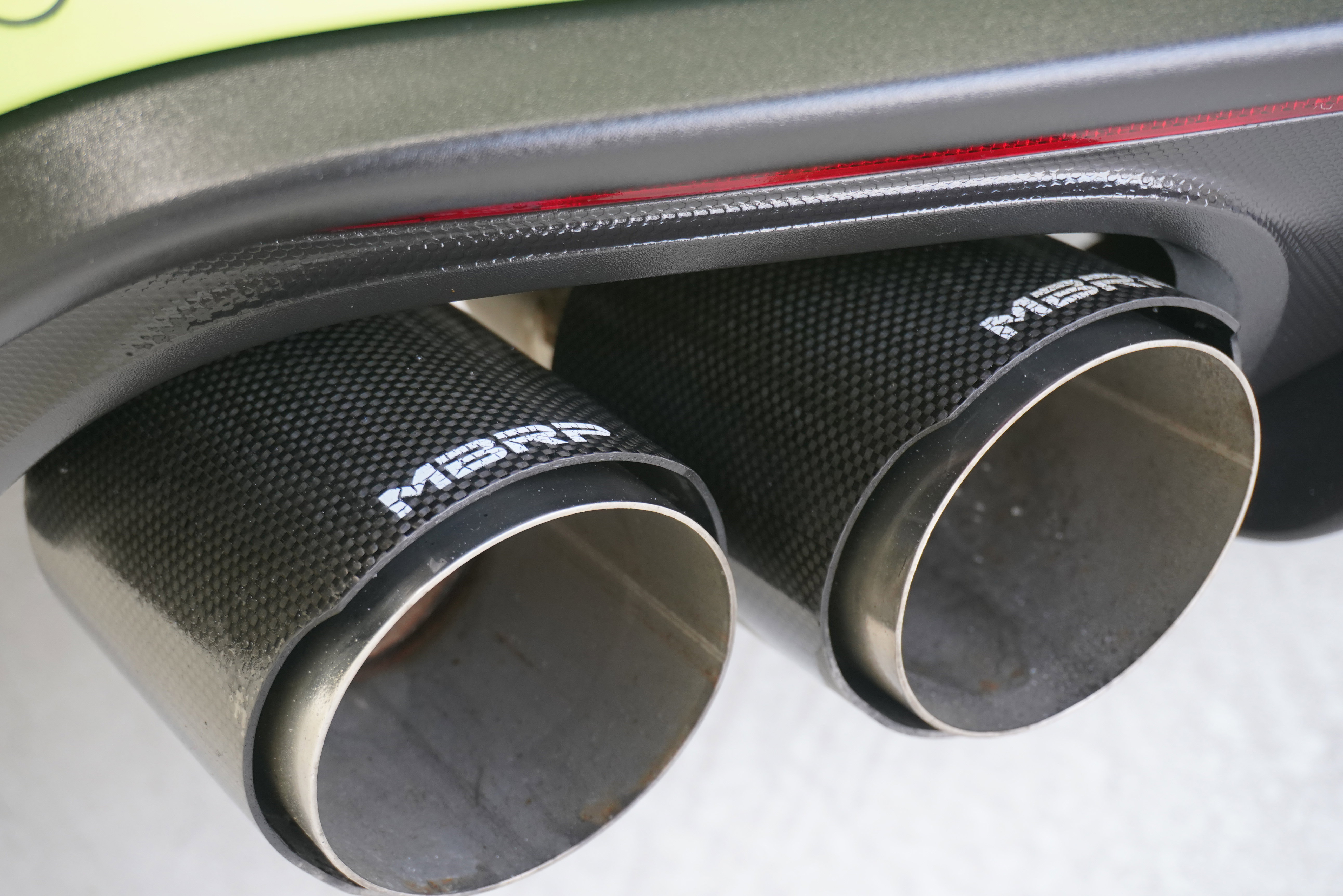 Used 2020 Ford Mustang GT w/ GT Performance Package RWD image 9