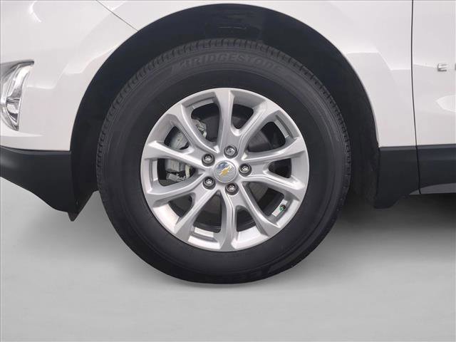 Used 2018 Chevrolet Equinox LT AWD/4WD image 25