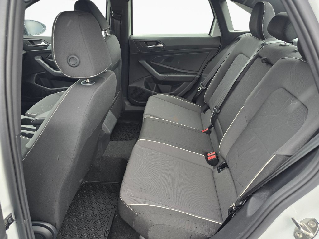 New 2026 Volkswagen Jetta Sport FWD image 35