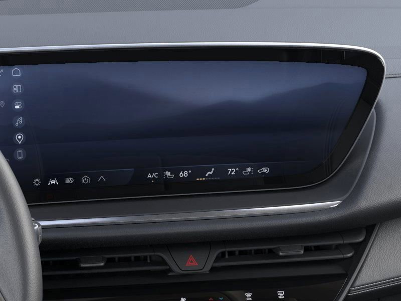 New 2026 Buick Envision Avenir AWD/4WD image 20