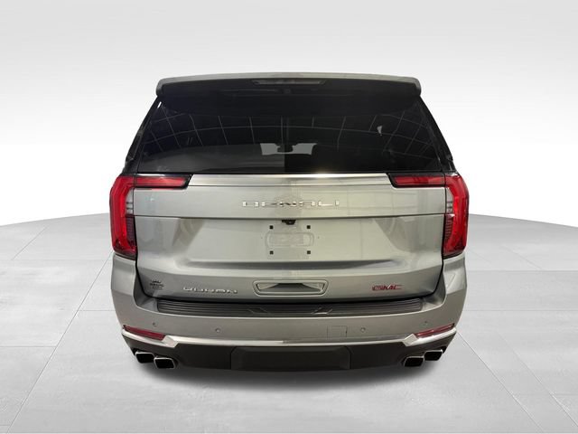 Used 2025 GMC Yukon XL Denali AWD/4WD image 6