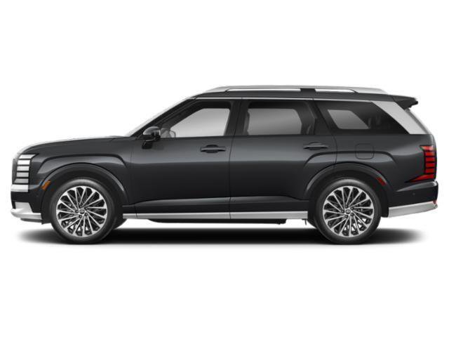 Used 2026 Hyundai Palisade Calligraphy image 3