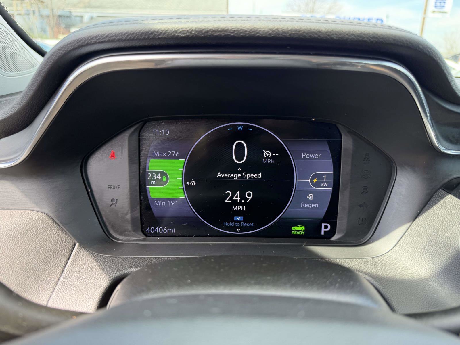 Certified 2022 Chevrolet Bolt EUV LT w/ Convenience Package image 23