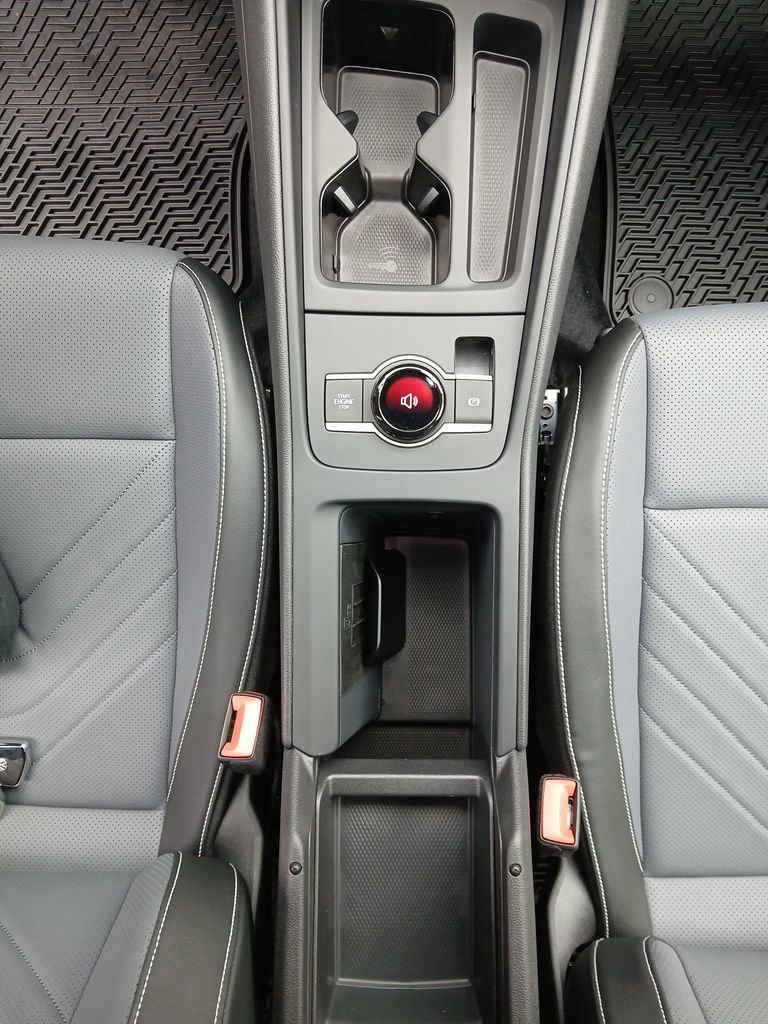 Used 2026 Volkswagen Tiguan SE image 24