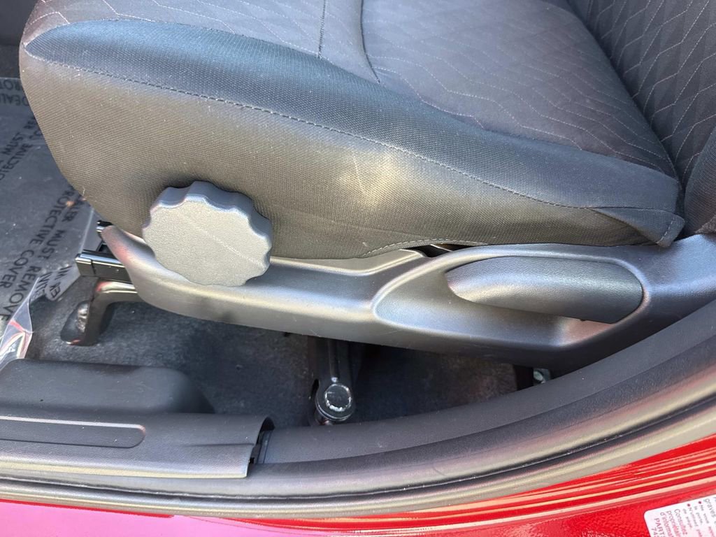 Used 2021 Mitsubishi Mirage ES image 26