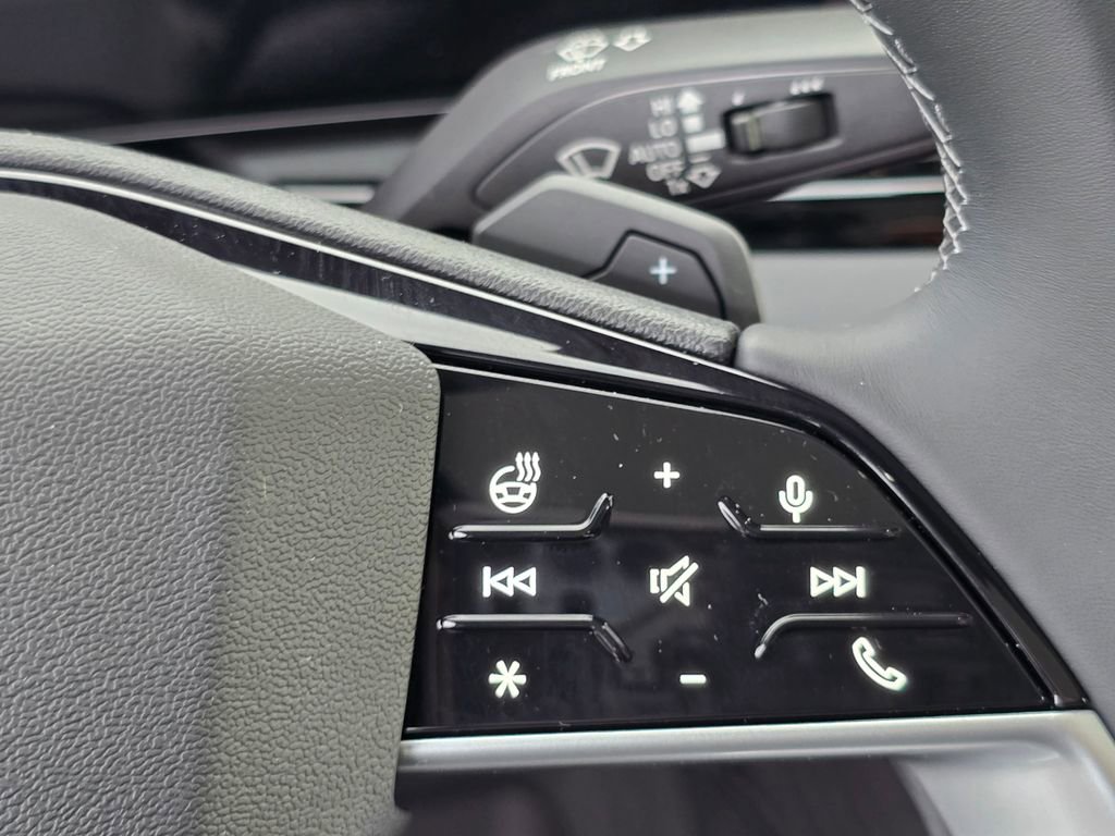 New 2026 Audi A6 Premium Plus image 25