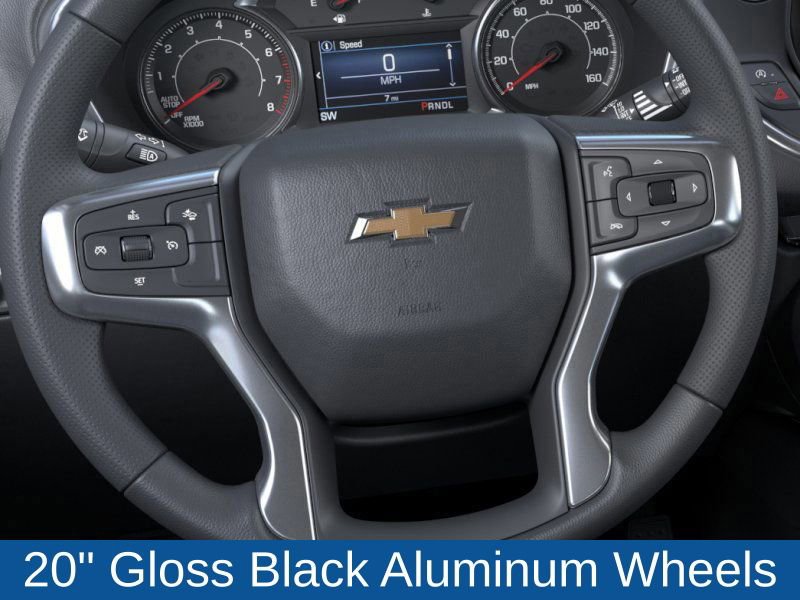 New 2025 Chevrolet Blazer LT w/ Convenience Package image 19