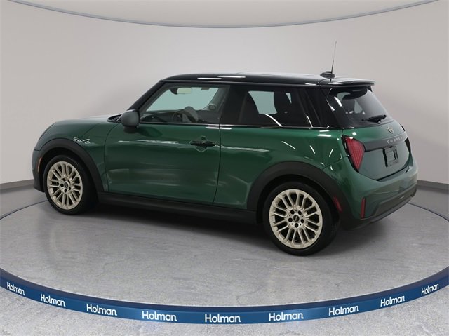 Certified 2025 MINI Cooper S image 7