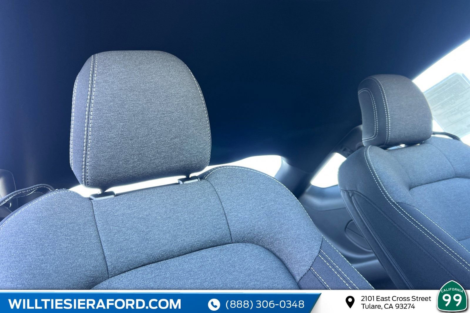 New 2026 Ford Mustang Coupe image 17