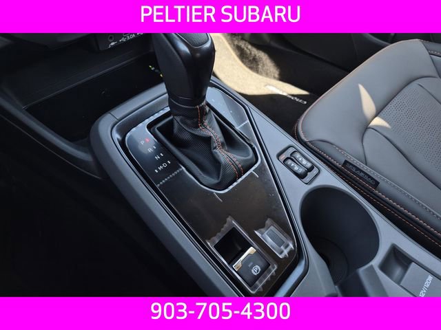 New 2026 Subaru Crosstrek 2.5i Limited image 21