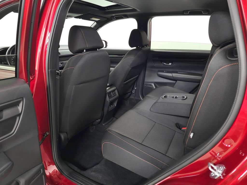 Used 2025 Honda CR-V Sport image 26