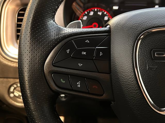 Used 2023 Dodge Charger R/T w/ Plus Group image 15