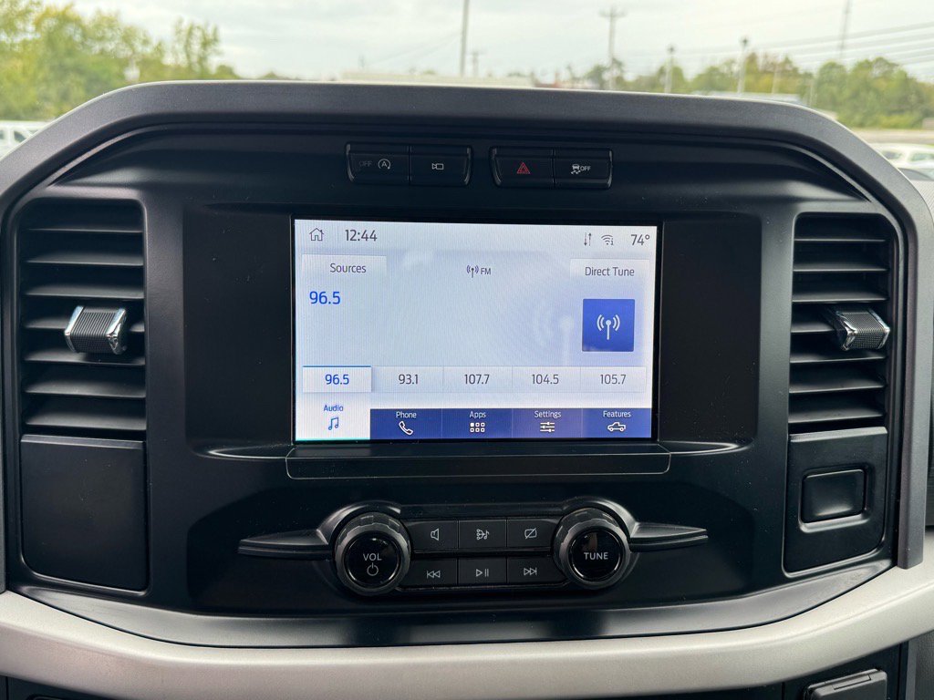 Used 2023 Ford F150 XLT image 20