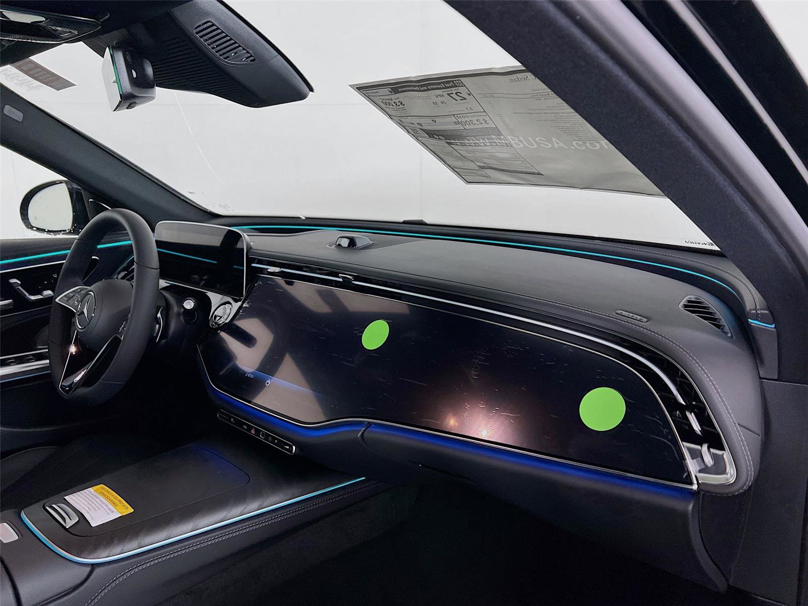 New 2026 Mercedes-Benz E 350 4MATIC Sedan image 26