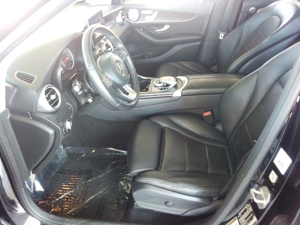 Used 2016 Mercedes-Benz GLC 300 w/ Multimedia Package image 17