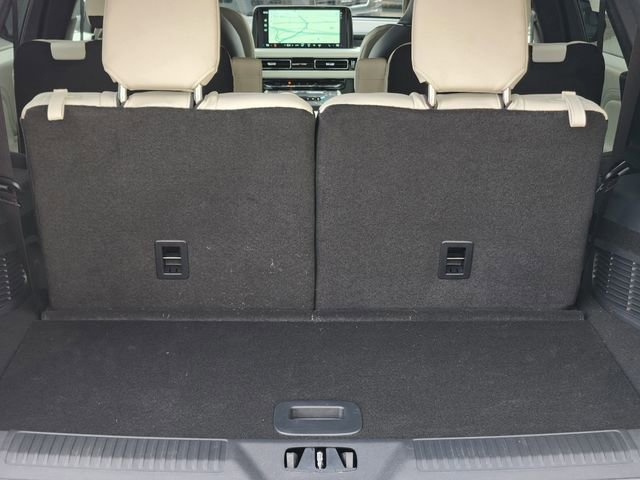 New 2026 Lincoln Aviator Black Label w/ Jet Appearance Package image 17