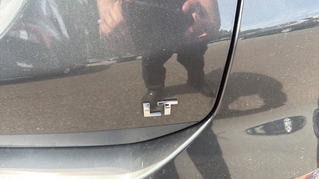Certified 2020 Chevrolet Equinox LT FWD image 30