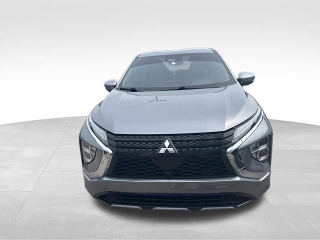 Used 2024 Mitsubishi Eclipse Cross SEL image 2