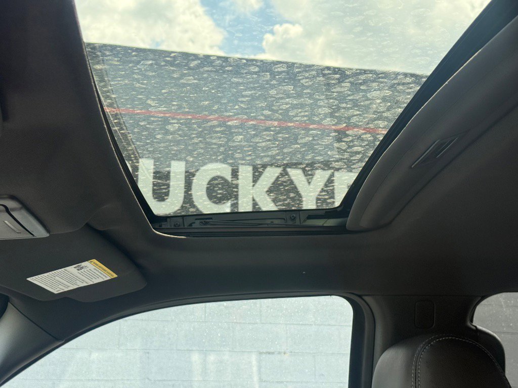 Used 2014 Ford F150 FX4 w/ Equipment Group 402A Luxury AWD/4WD image 15