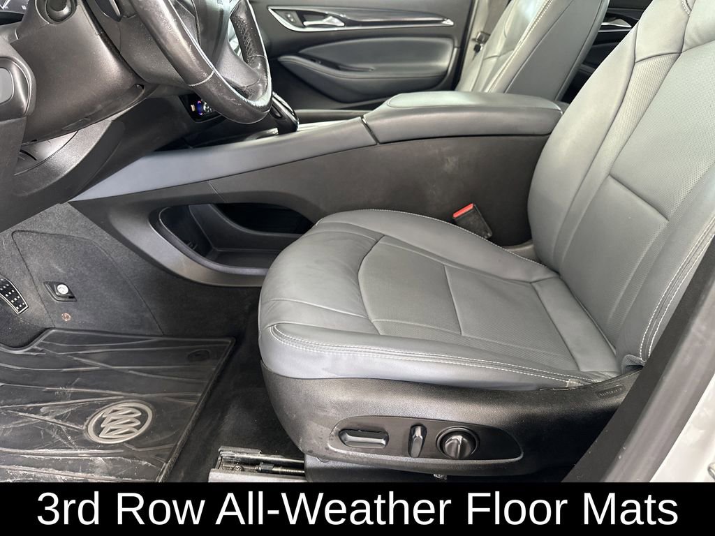 Used 2018 Buick Enclave Essence w/ Trailering Package image 14