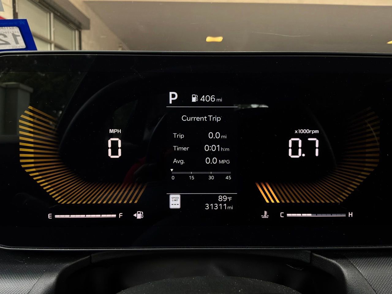 Used 2025 Kia K4 FWD image 38