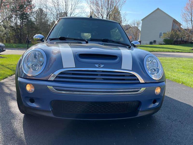 Used 2005 MINI Cooper S image 92