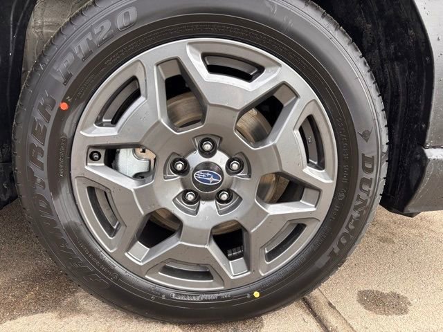 New 2026 Subaru Outback Premium image 10