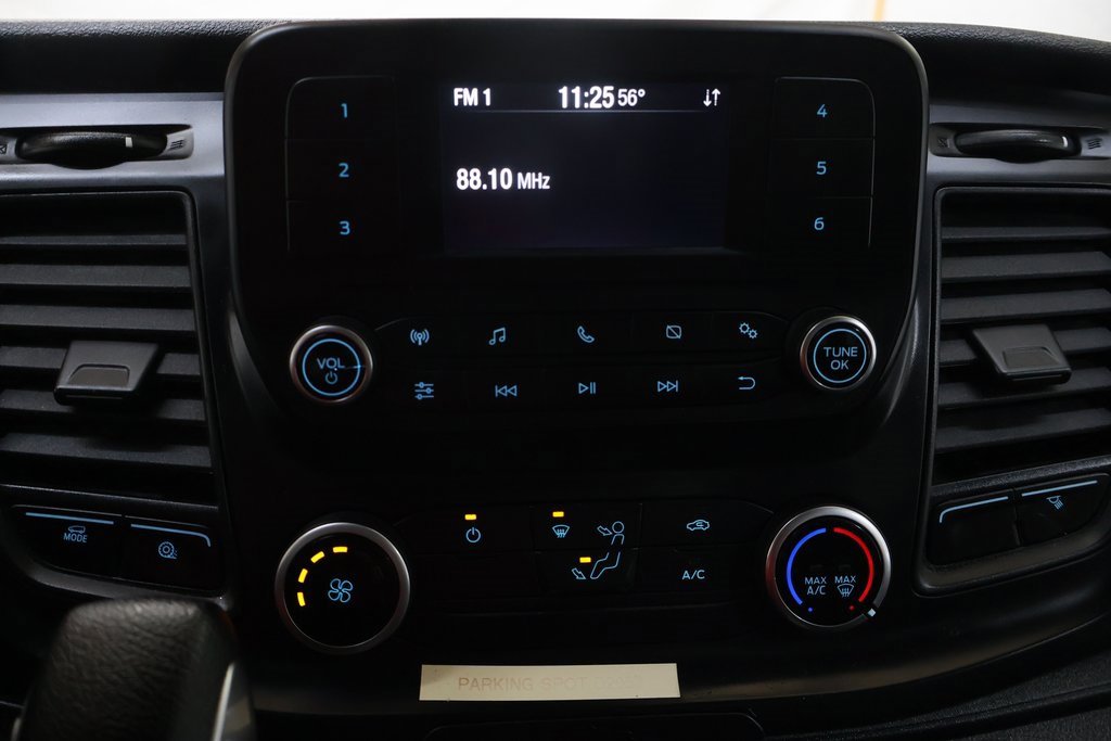 Used 2021 Ford Transit 250 148 High Roof w/ Load Area Protection Package image 19