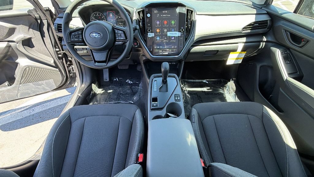 New 2026 Subaru Crosstrek 2.5i Premium AWD/4WD image 26