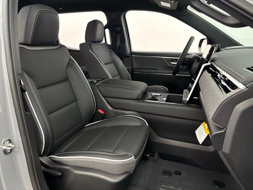 New 2026 GMC Sierra EV Elevation image 35