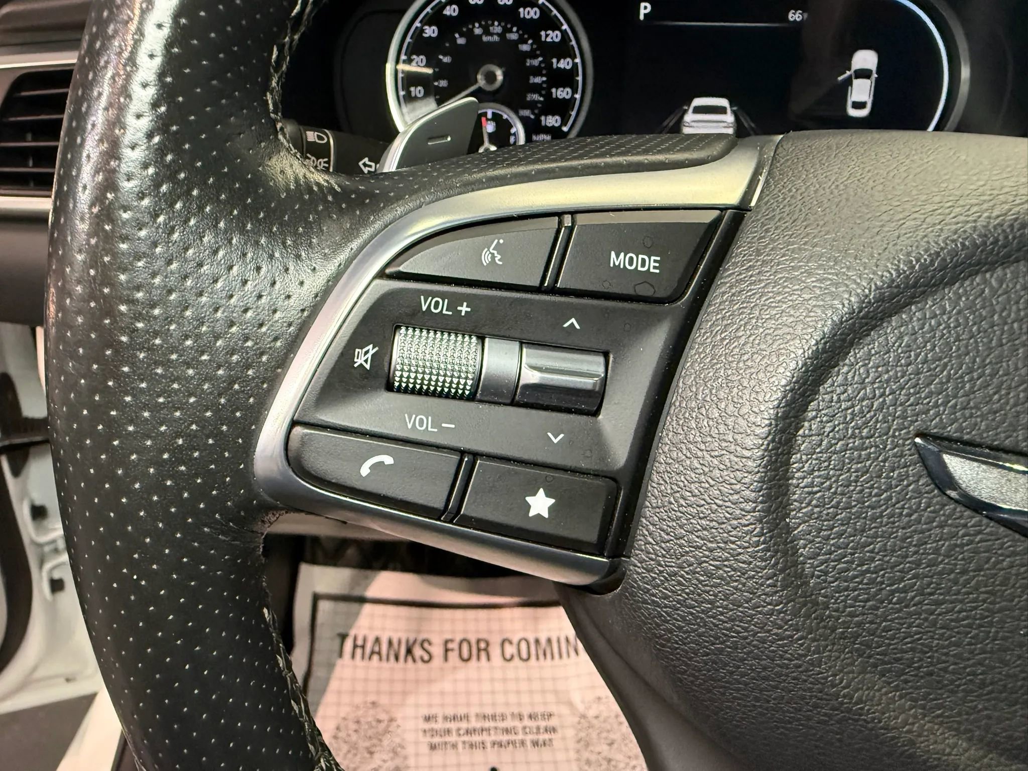 Used 2022 Genesis G70 3.3T image 22