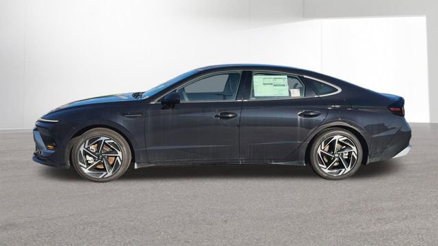 New 2026 Hyundai Sonata SEL AWD/4WD image 5