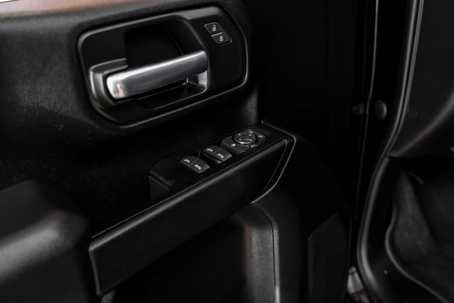 Used 2022 Chevrolet Silverado 2500 Custom w/ Gooseneck/5TH Wheel Package AWD/4WD image 44