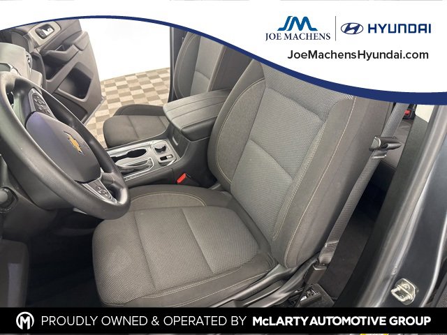 Used 2020 Chevrolet Traverse LS image 20