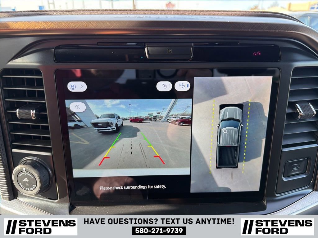 Used 2025 Ford F150 King Ranch image 37