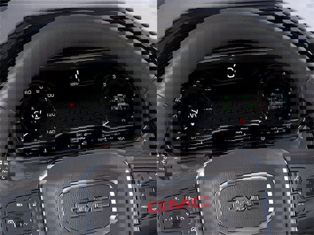 New 2026 GMC Sierra 1500 SLT w/ SLT Convenience Package image 18