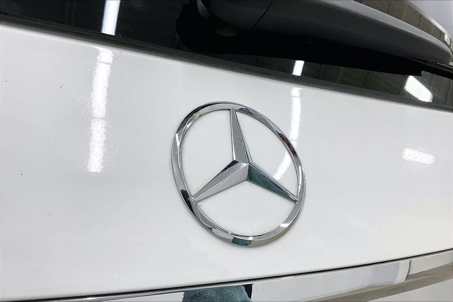 Used 2022 Mercedes-Benz GLE 350 image 30