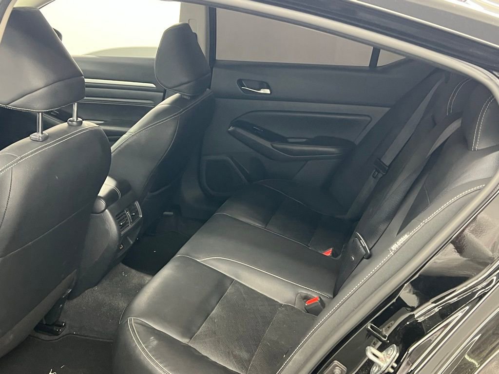 Used 2023 Nissan Altima 2.5 SL image 8