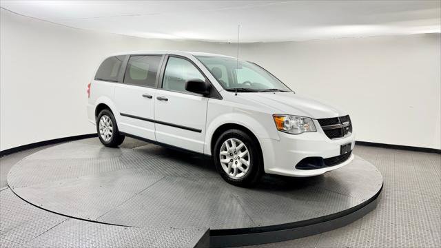 Used 2015 RAM C/V Tradesman FWD image 12