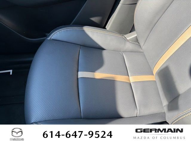 New 2026 MAZDA CX-90 3.3 Turbo S w/ Premium Package image 31