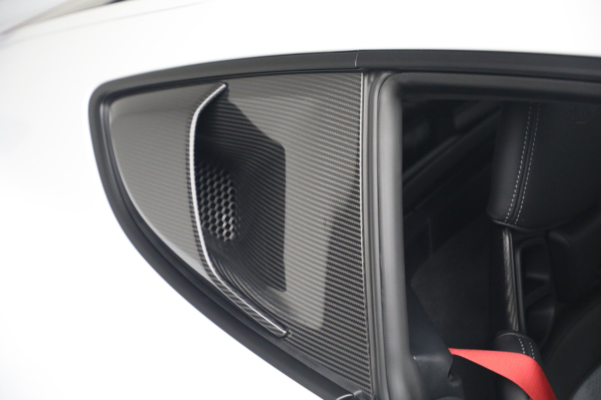 Used 2023 Porsche 718 Cayman GT4 RS RWD image 34