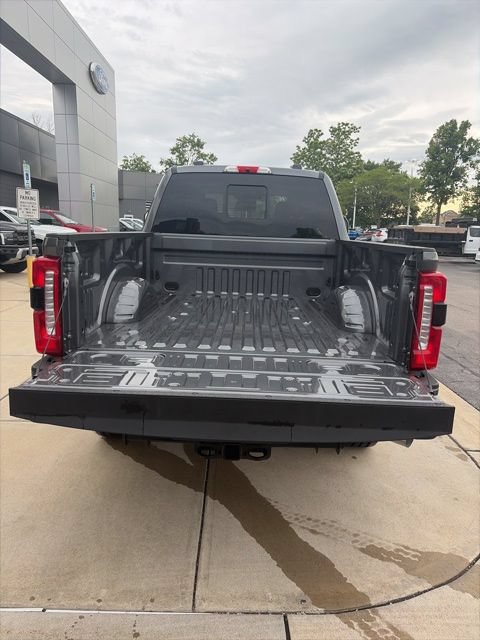 New 2026 Ford F250 XL w/ STX Appearance Package AWD/4WD image 14