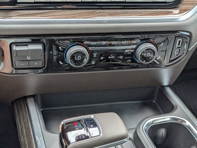 New 2026 Chevrolet Silverado 1500 RST AWD/4WD image 23