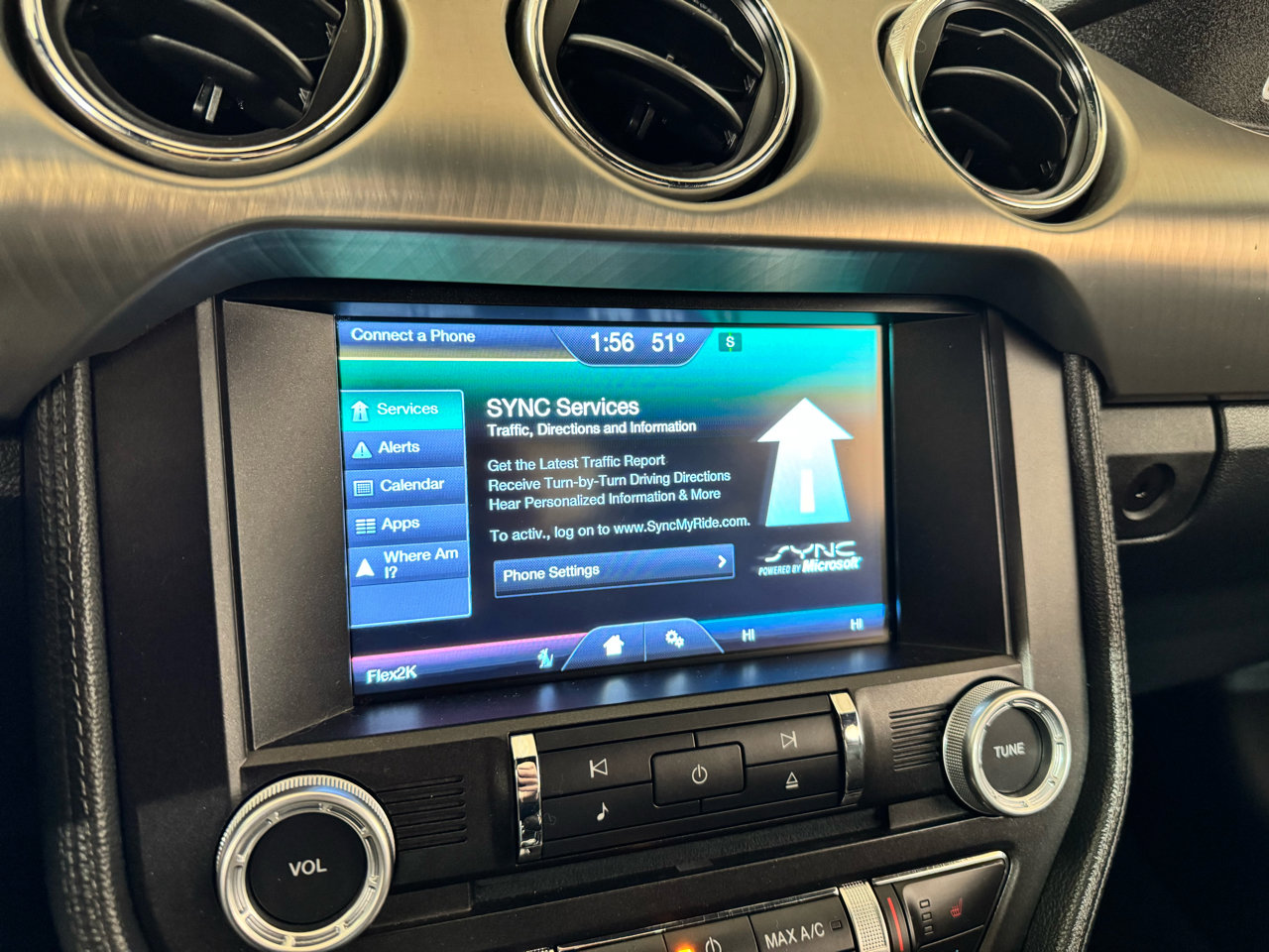 Used 2015 Ford Mustang GT Premium w/ Equipment Group 401A image 24