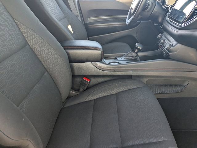 Used 2026 Dodge Durango GT AWD/4WD image 11