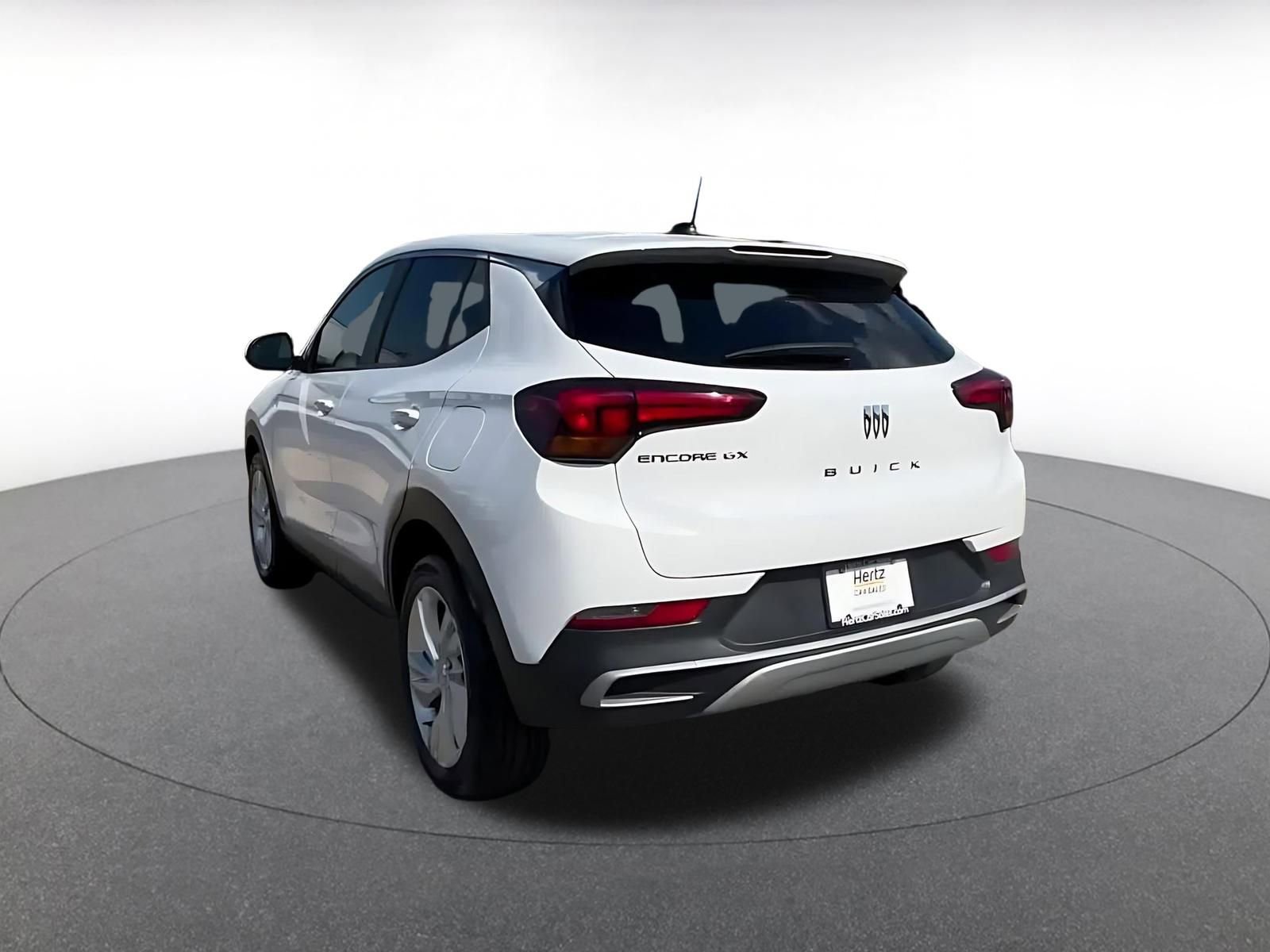 Used 2025 Buick Encore GX Preferred FWD image 11